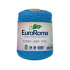 Barbante Euroroma Colorido 4/8 457M Com 600G