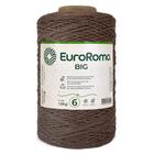 Barbante EuroRoma Colorido Big Cone Nº06 1,8Kg