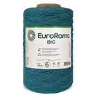 Barbante EuroRoma Colorido Big Cone Nº06 1,8Kg