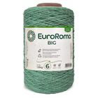 Barbante EuroRoma Colorido Big Cone Nº06 1,8Kg