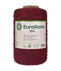 Barbante Euroroma Colorido Big Cone nº6 - 1830m/1,8kg