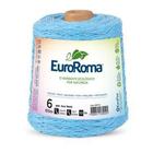 Barbante EuroRoma Colorido N 6 600g 610m