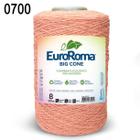 Barbante EuroRoma Colorido N.8 1.800g