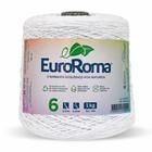 Barbante Euroroma Colorido N06 1kg Eurofios