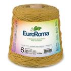 Barbante Euroroma Colorido N06 600g Eurofios