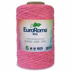 Barbante EuroRoma Colorido N6 - 1,8 Kg - Eurofios