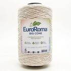 Barbante EuroRoma Cru 1,8Kg - Eurofios
