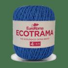 Barbante Euroroma Ecotrama N 4 8/8 200g 340m