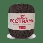 Barbante Euroroma Ecotrama N 4 8/8 200g 340m