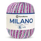 Barbante EuroRoma Milano 200g