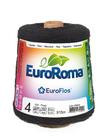 Barbante EuroRoma N4 Cor 250 600g