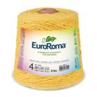 Barbante EuroRoma N4 Cores 600g