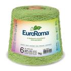 Barbante EuroRoma N6 Cores 1kg