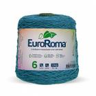 Barbante EuroRoma Nº 6 - 1.014m - 1kg