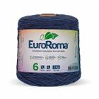 Barbante EuroRoma Nº 6 - 1.014m - 1kg