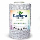 Barbante EuroRoma Nº 6 Big Cone - 1.830m - 1,8kg