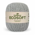 Barbante Euroroma Nº 6 Ecosoft - 452m - 422g