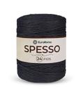 Barbante Euroroma Spesso 24 Fios 1kg 254m p/ Crochê Macramê