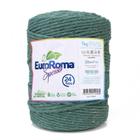 Barbante Euroroma Spesso 4/24 1KG - Eurofios