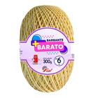 Barbante Fial + Barato N6 300g