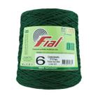 Barbante Fial Nº 6 - 717m - 700g