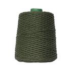 Barbante Fio 4/8 600g 470m Verde Escuro Berly