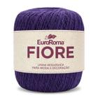 Barbante Fiore 150g N2 8/4 Fios 500m Euroroma