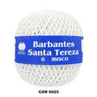 Barbante Ibisco Santa Tereza 415m - ibitex