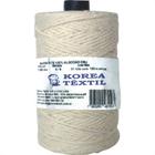 Barbante Korea De Algodao 08 Fio De 4Mm 120Mt 51