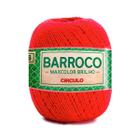 Barbante Linha Barroco Maxcolor Brilho 6 - 216m/200g