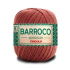 Barbante Linha Barroco Maxcolor FIO 4 Circulo - 338m/200g