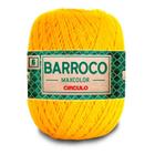 Barbante Linha Barroco Maxcolor FIO 6 Circulo - 226m/200g