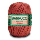 Barbante Linha Barroco Maxcolor FIO 6 Circulo - 226m/200g - Circulo S/A