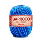Barbante Linha Barroco Multicolor Circulo - 226m/200g - Circulo S/A