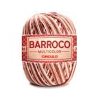 Barbante Linha Barroco Multicolor Circulo - 226m/200g - Circulo S/A