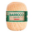 Barbante Linha Fio Barroco Maxcolor FIO 6 Circulo - 226m/200g