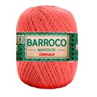 Barbante Linha Fio Barroco Maxcolor FIO 6 Circulo - 226m/200g