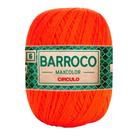 Barbante Linha Fio Barroco Maxcolor FIO 6 Circulo - 226m/200g