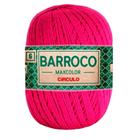 Barbante Linha Fio Barroco Maxcolor FIO 6 Circulo - 226m/200g