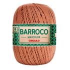 Barbante Linha Fio Barroco Maxcolor FIO 6 Circulo - 226m/200g