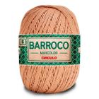 Barbante Linha Fio Barroco Maxcolor FIO 6 Circulo - 226m/200g