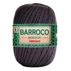 Barbante Linha Fio Barroco Maxcolor FIO 6 Circulo - 226m/200g