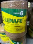 Barbante Lumafe 805 g caramelo número 6