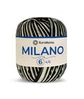 Barbante Milano 200g EuroRoma - EuroFios