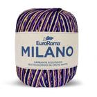 Barbante Milano 226m 200g Euroroma