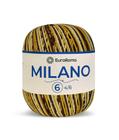 Barbante Milano Euroroma 6 - 226/200g