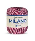 Barbante Milano Euroroma 6 - 226/200g