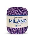 Barbante Milano Euroroma 6 - 226/200g