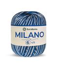 Barbante Milano Euroroma 6 - 226/200g