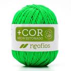 Barbante Neon +Cor Estonado Neofios N06 200g